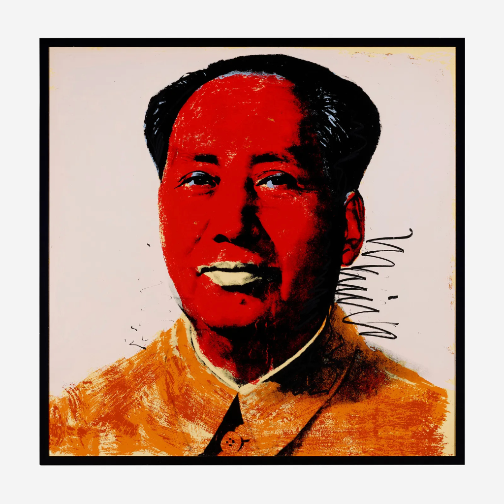 Mao F&S II 90-99 (Full Suite) 9