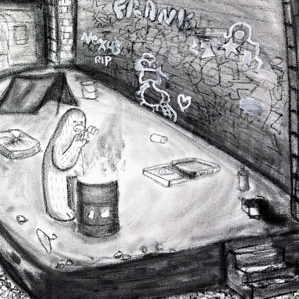 Secret Special Place 4