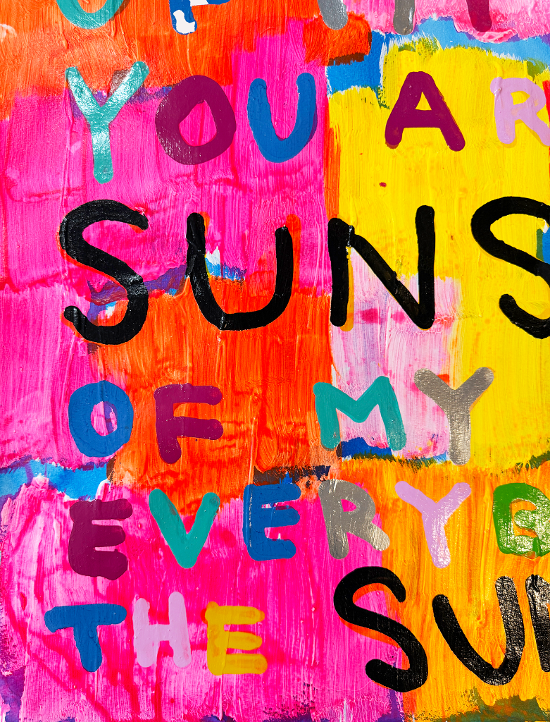 Sunshine 4