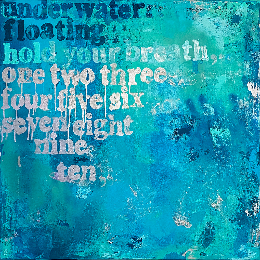 Linda Zacks artwork