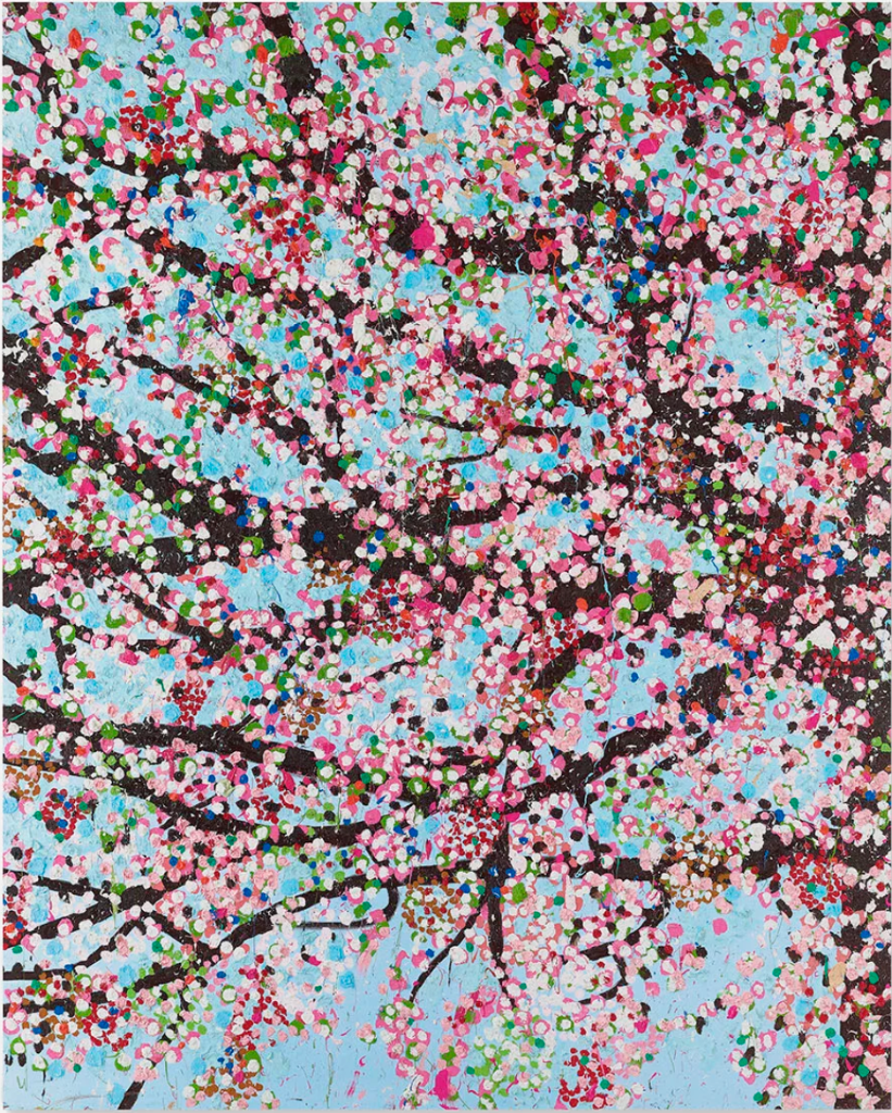 Damien Hirst, Loyalty H9-7