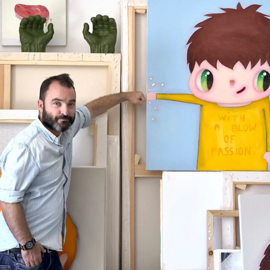 Javier Calleja