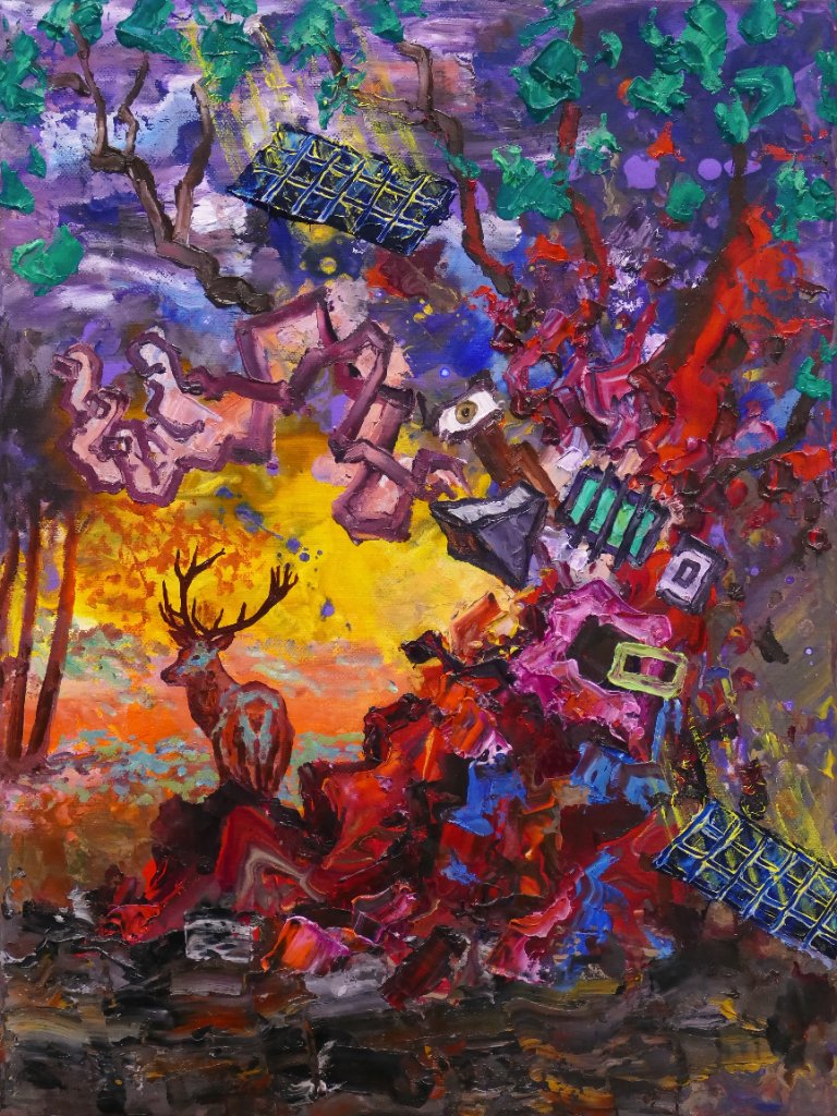 Ryo Kato artwork
