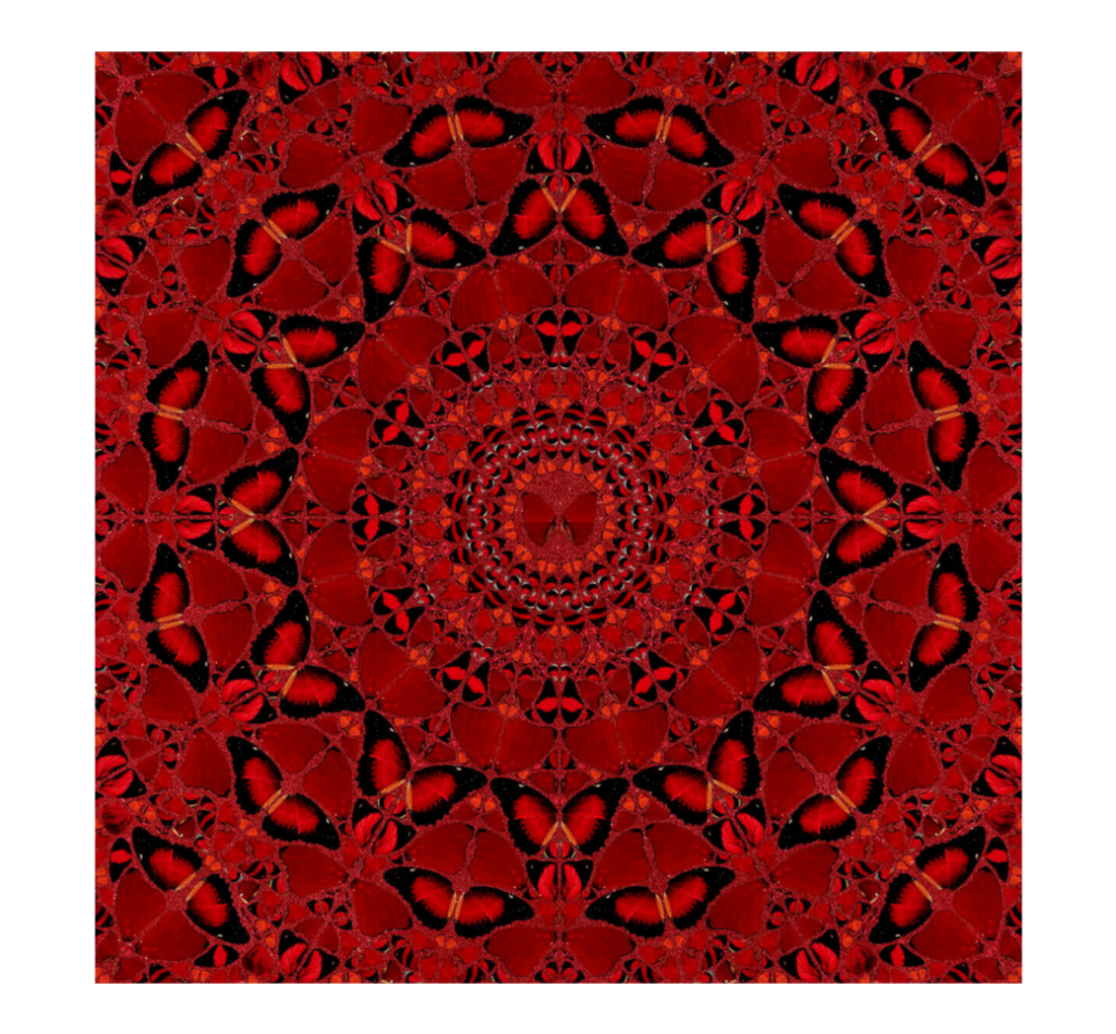 Damien Hirst, Suiko H10-4