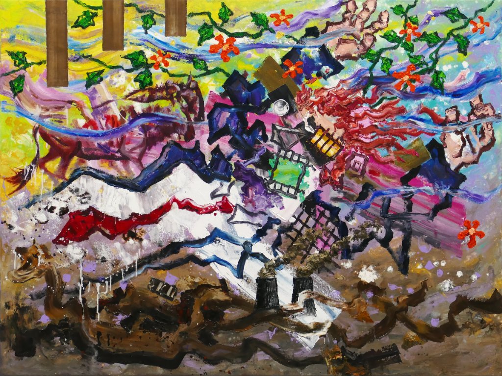 Wind IV