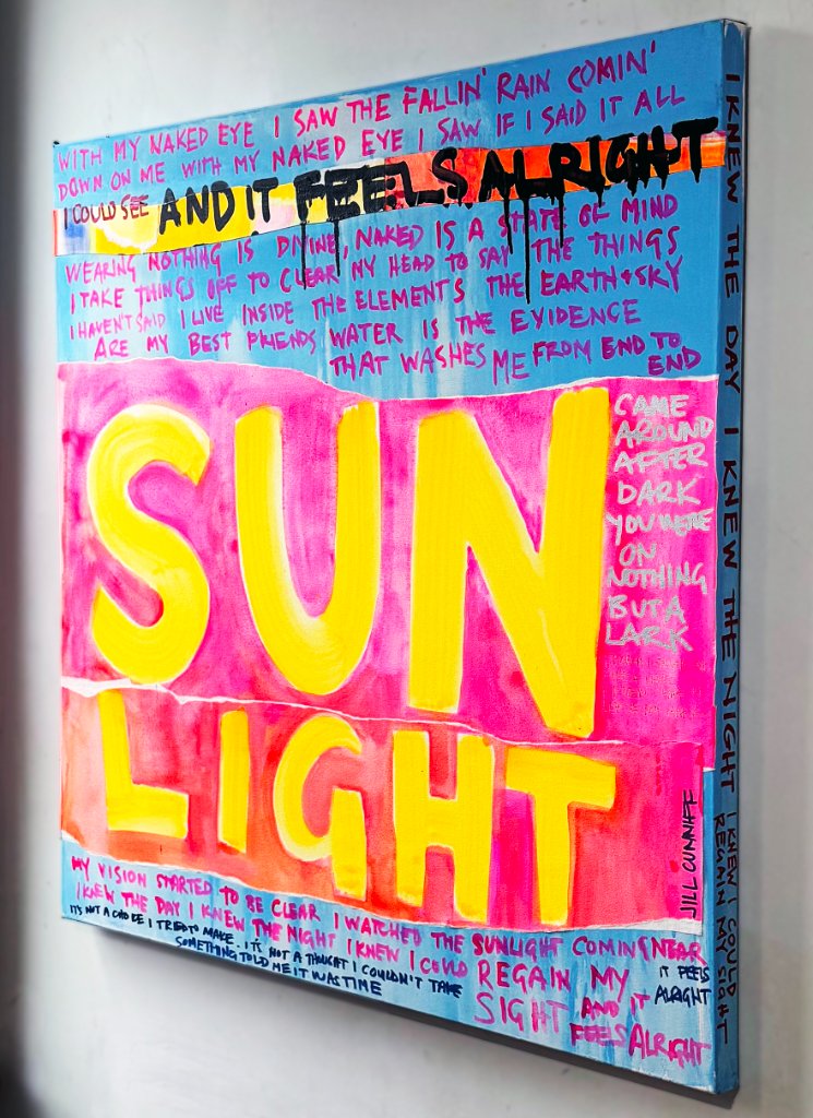 Sun Light 2