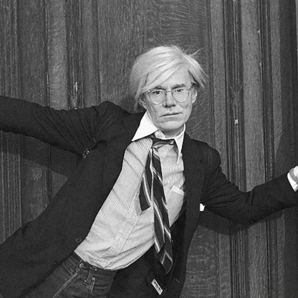 Andy Warhol