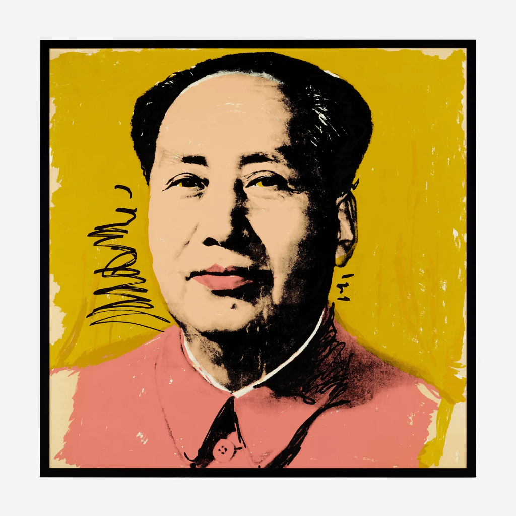Mao F&S II 90-99 (Full Suite) 10