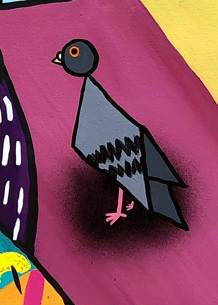 Picasso 3