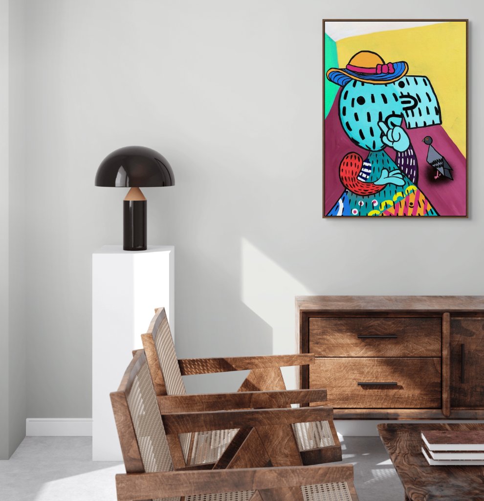 Picasso 5