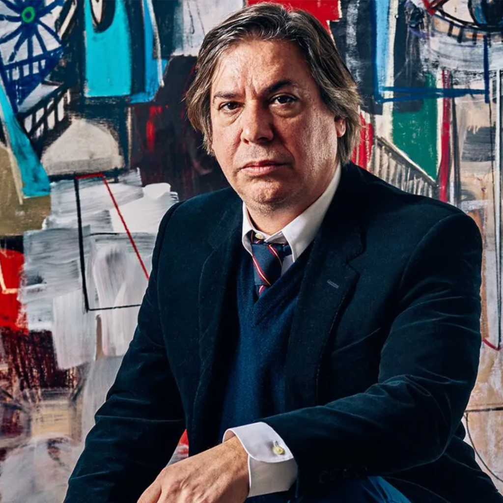 George Condo