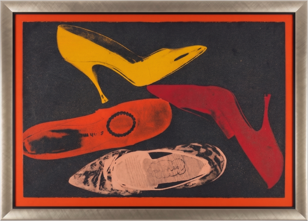 Shoes (F&S II 253) 1