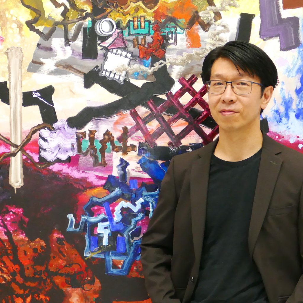 Ryo Kato