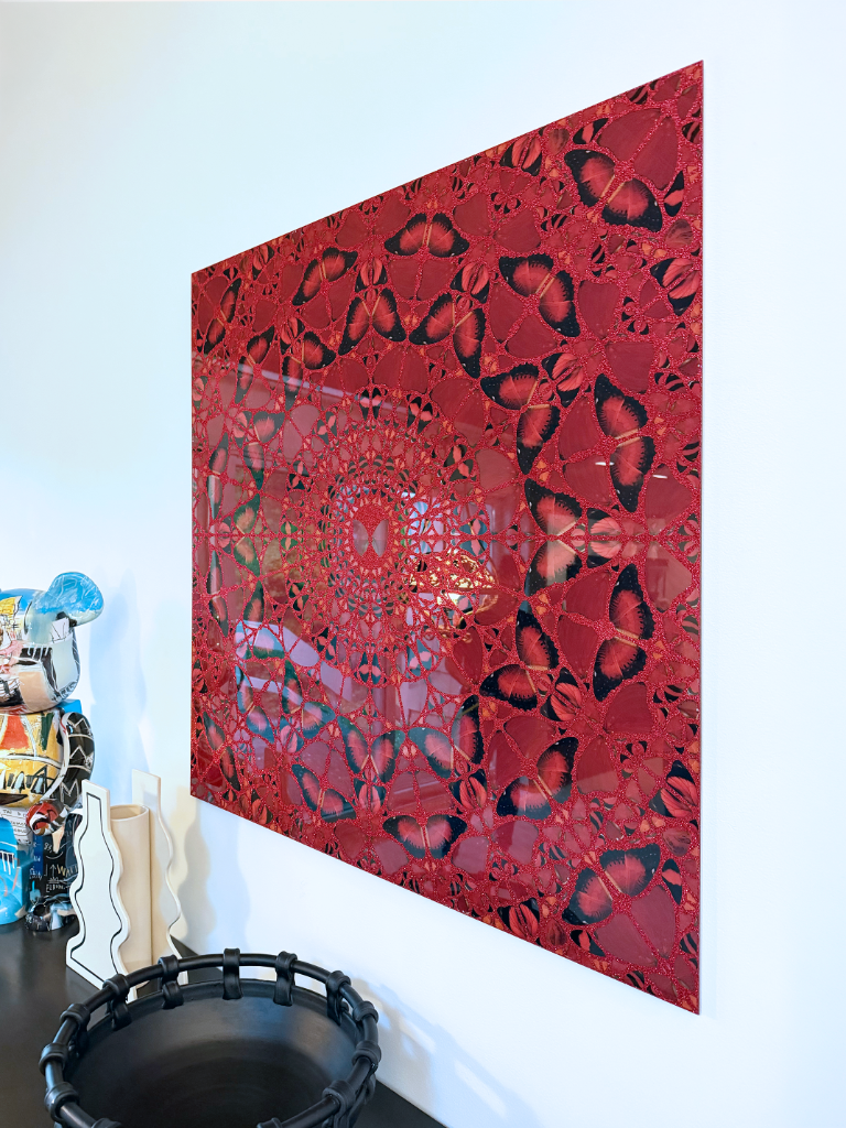 Damien Hirst, Suiko H10-4