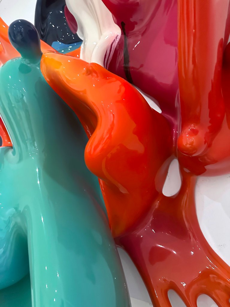 Paint in Motion II 3