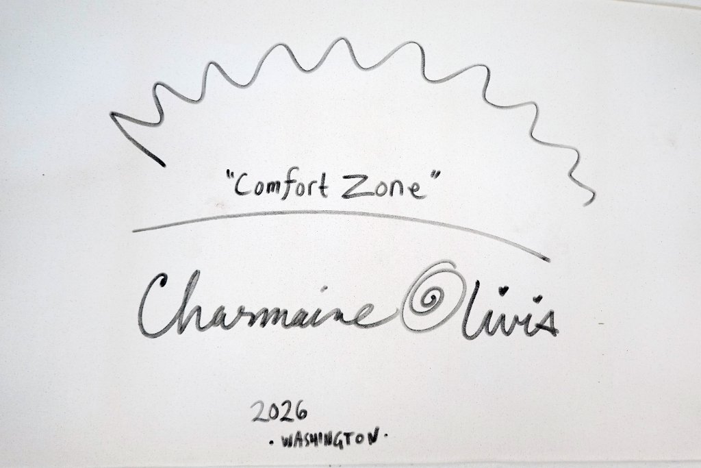 Comfort Zone 7