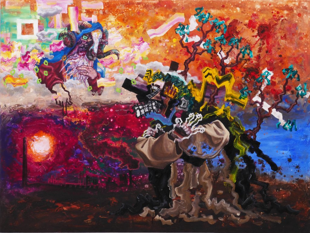 The New Religious Image II