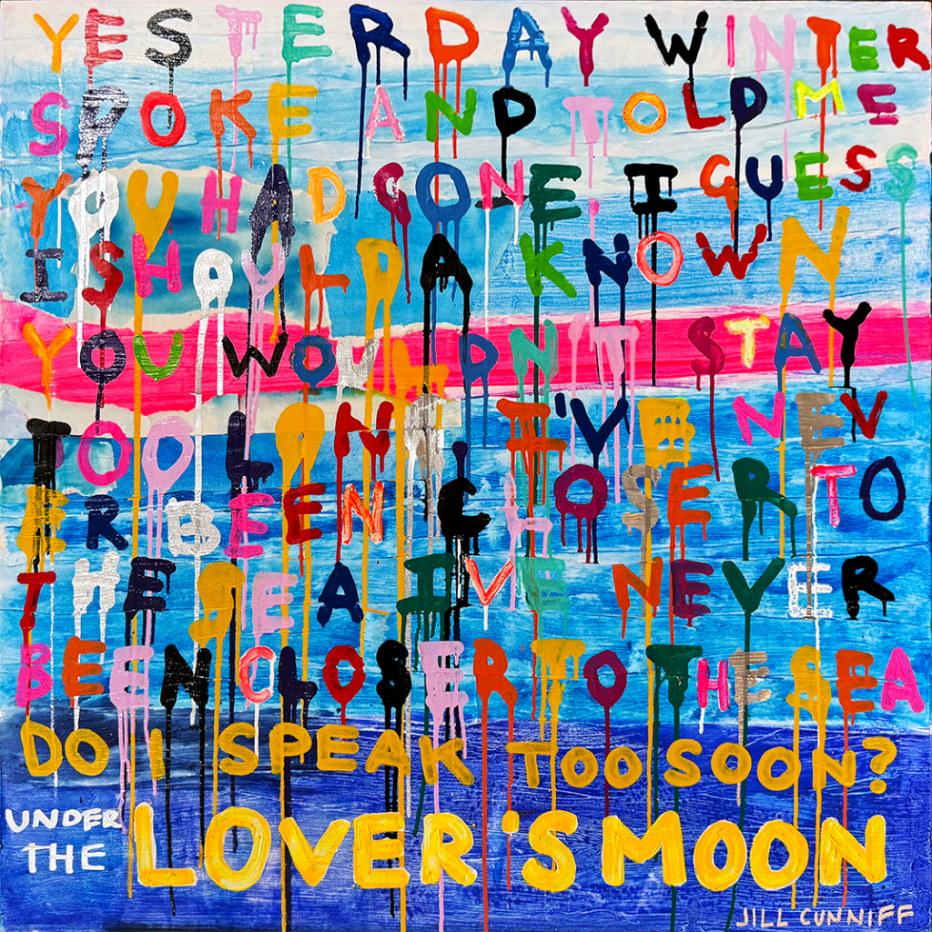 Lover's Moon