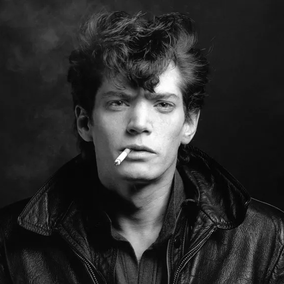 Robert Mapplethorpe