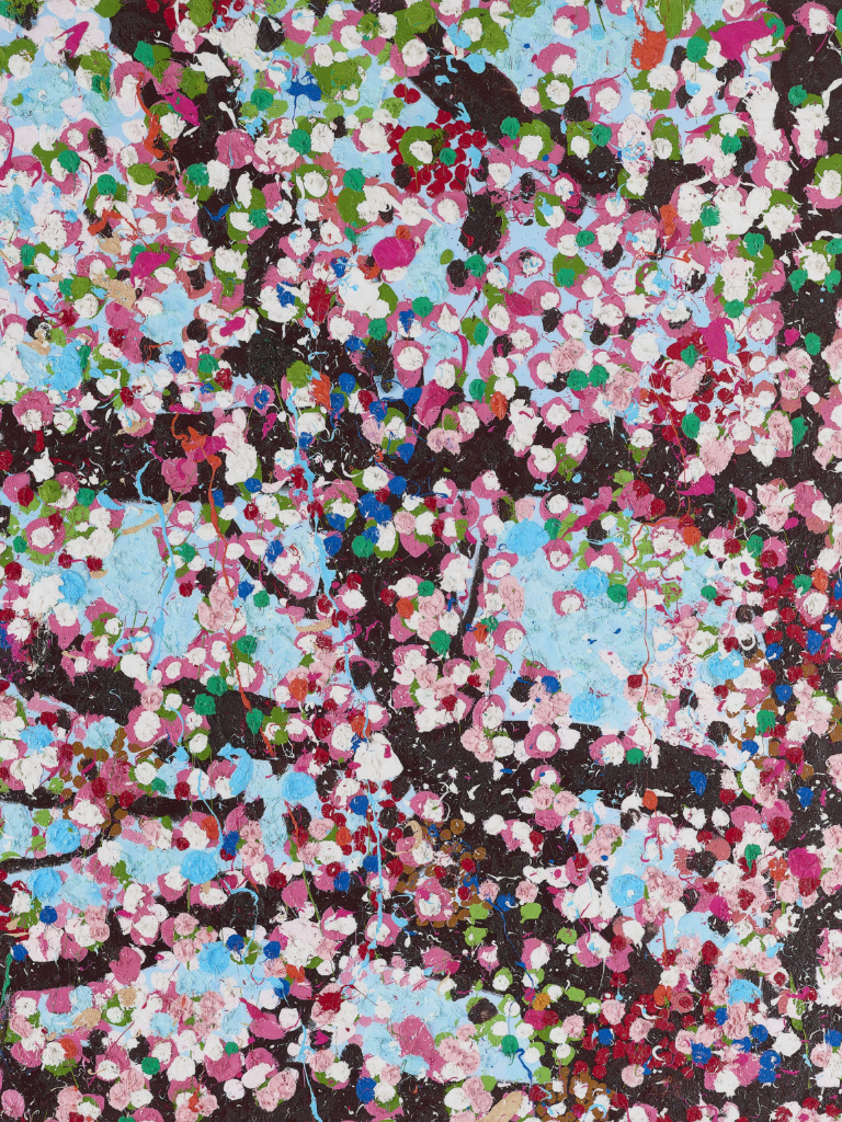 Damien Hirst, Loyalty H9-7