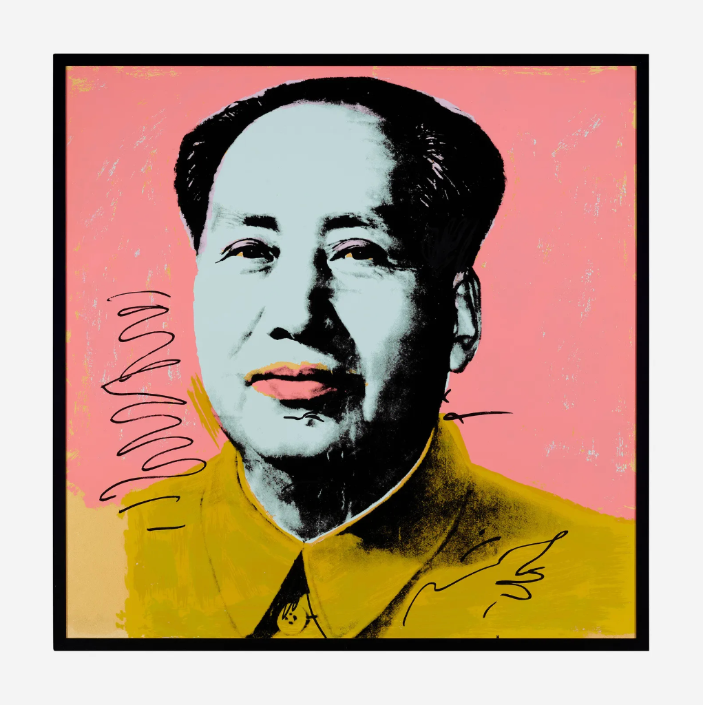 Mao F&S II 90-99 (Full Suite) 4