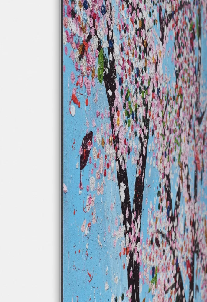 Damien Hirst, Honour H9-6