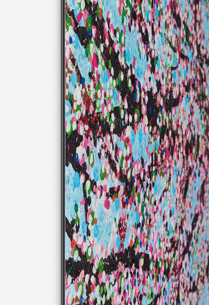 Damien Hirst, Loyalty H9-7