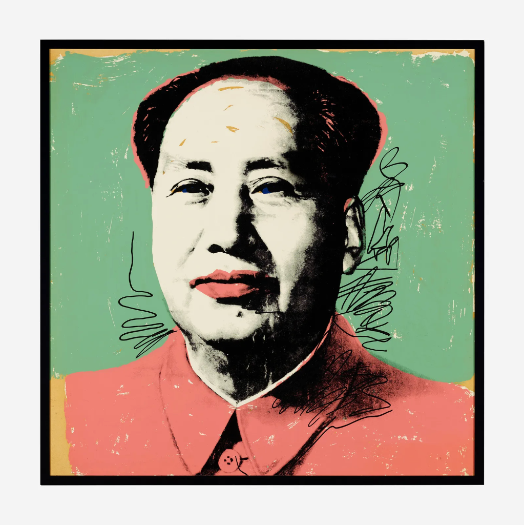 Mao F&S II 90-99 (Full Suite) 8