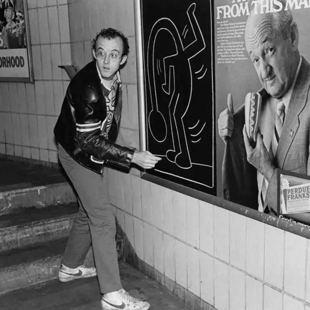 Keith Haring