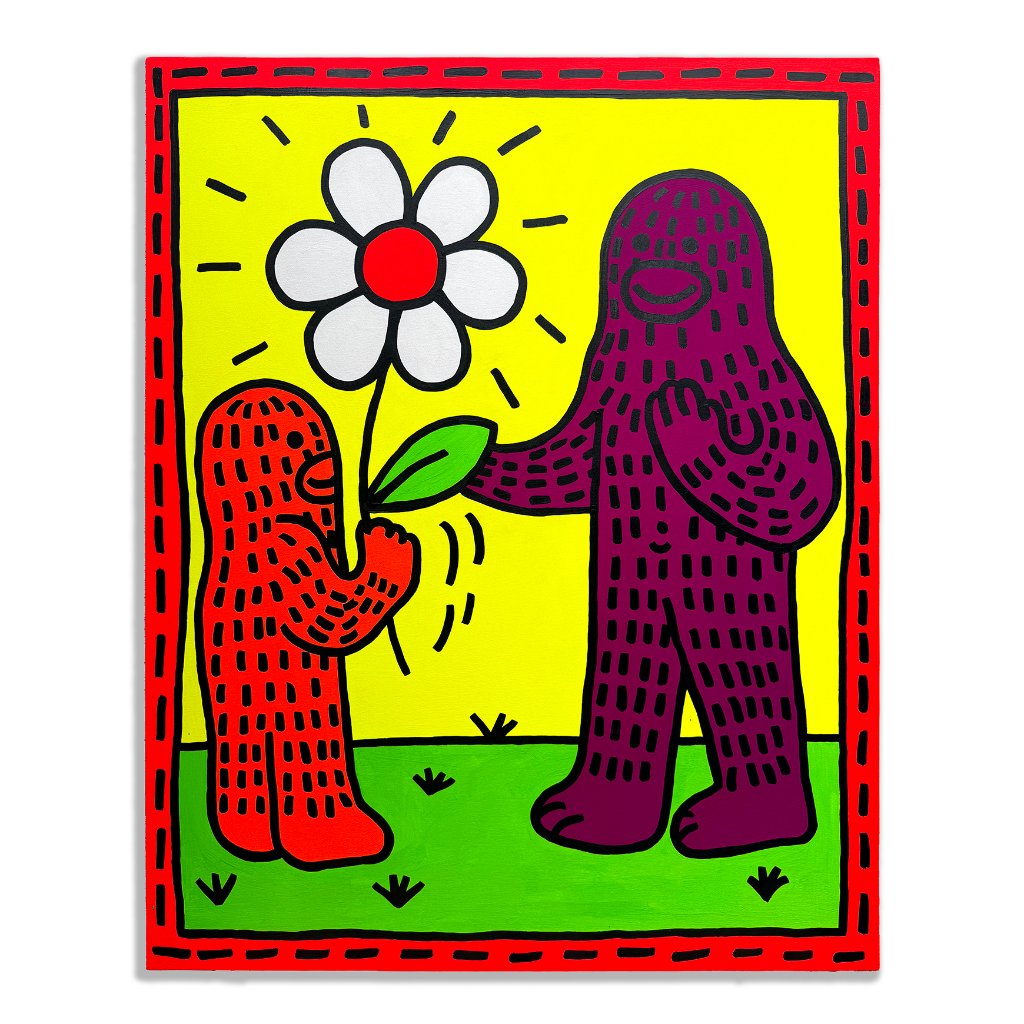Little Kindness