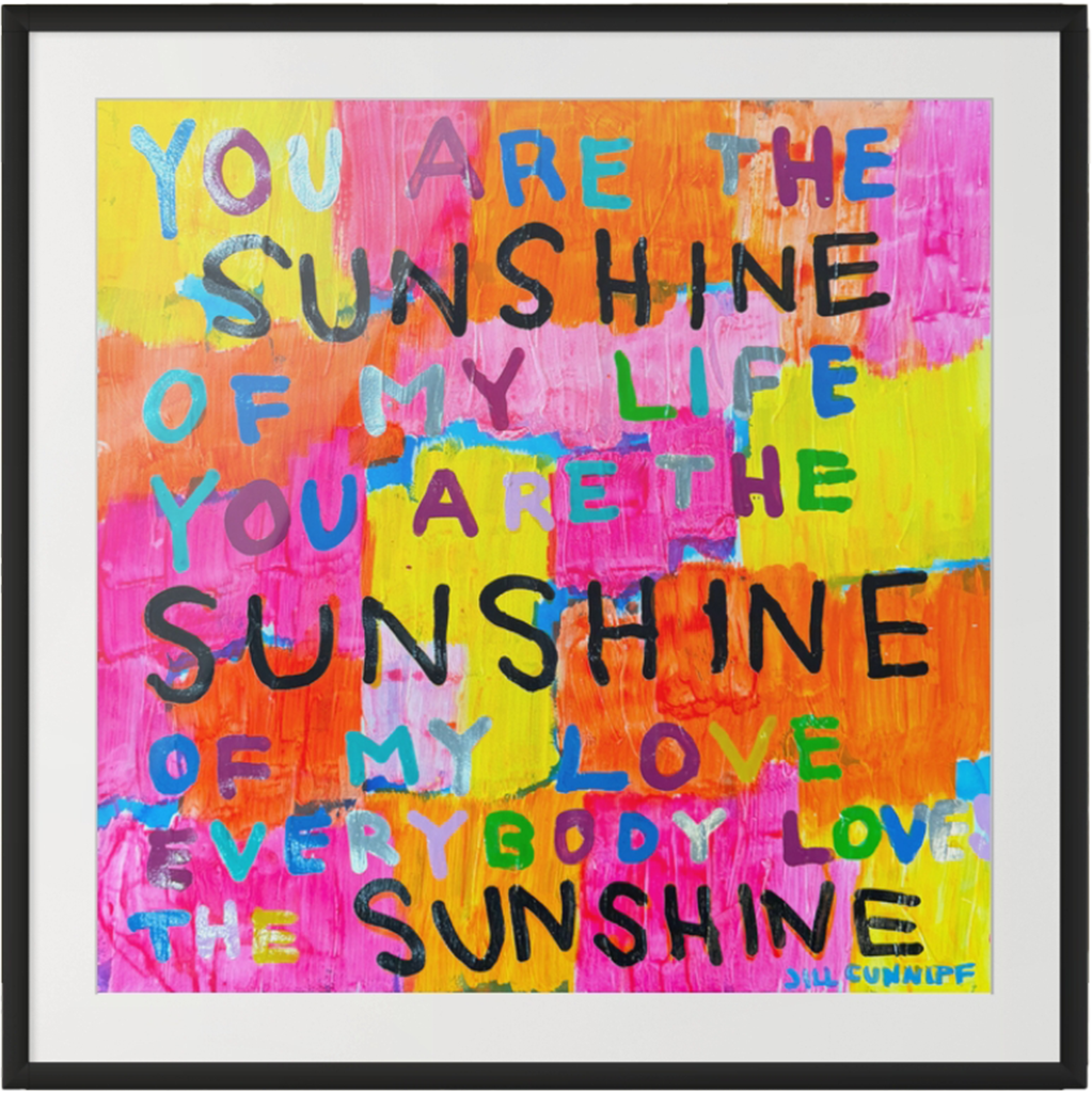 Sunshine