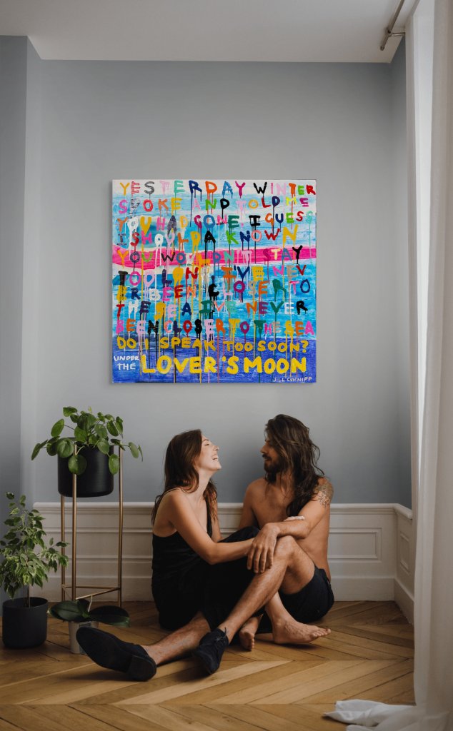 Lover's Moon 2