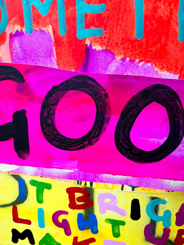 Tell Me Something Good 2