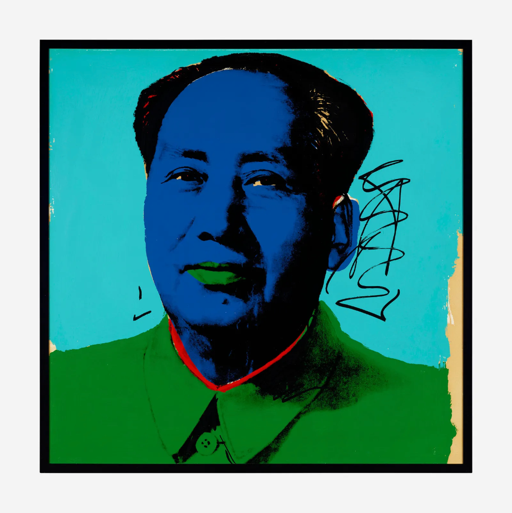 Mao F&S II 90-99 (Full Suite) 12