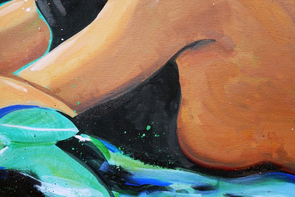 Mossy Banks 5
