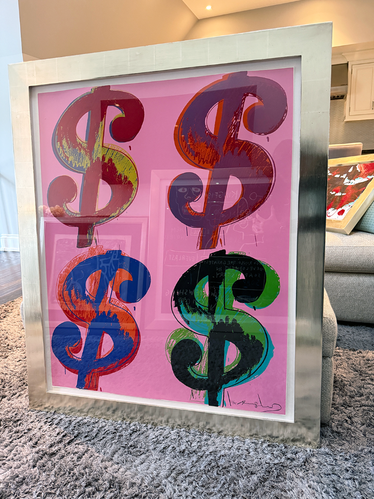 Buying a Warhol Print — What You Actually Need to Know