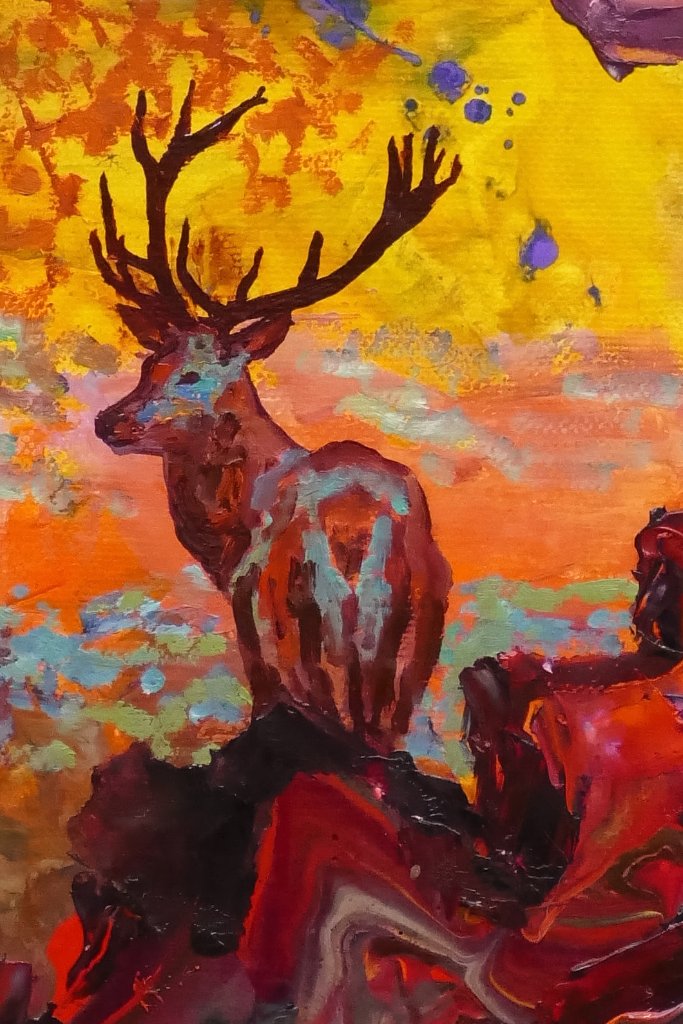Tree VII 4