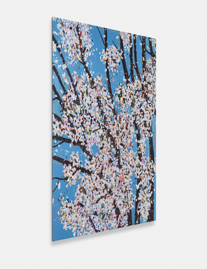 Damien Hirst, Justice H9-1