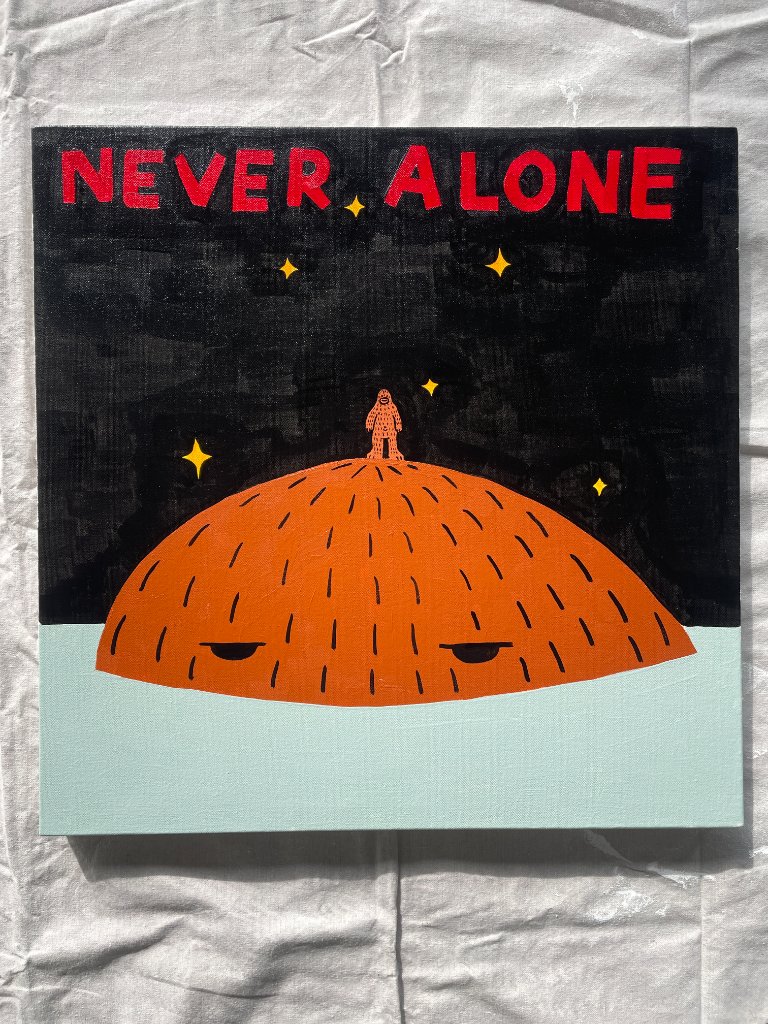 Never Alone 2