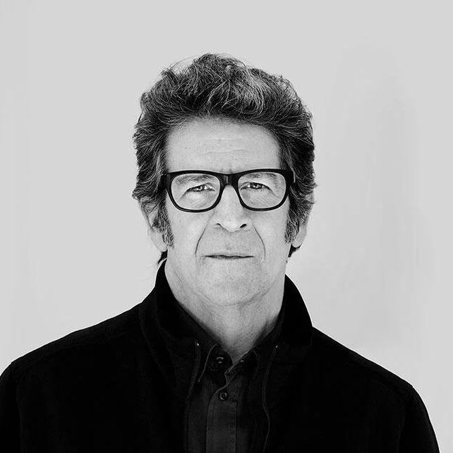 Robert Longo
