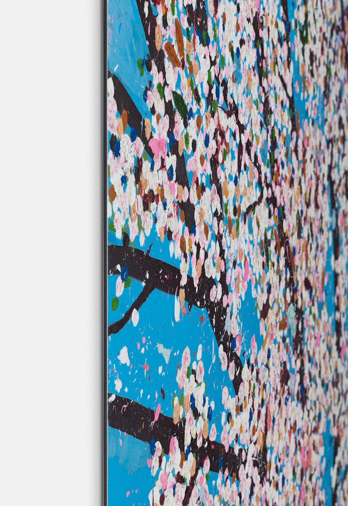 Damien Hirst, Justice H9-1