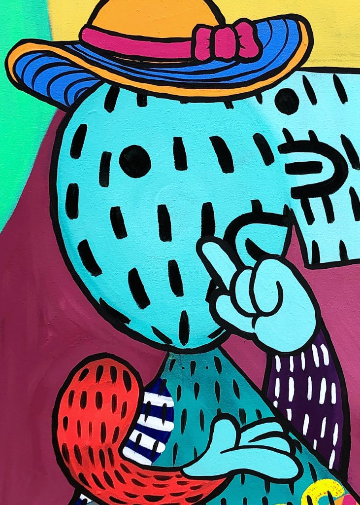 Picasso 4