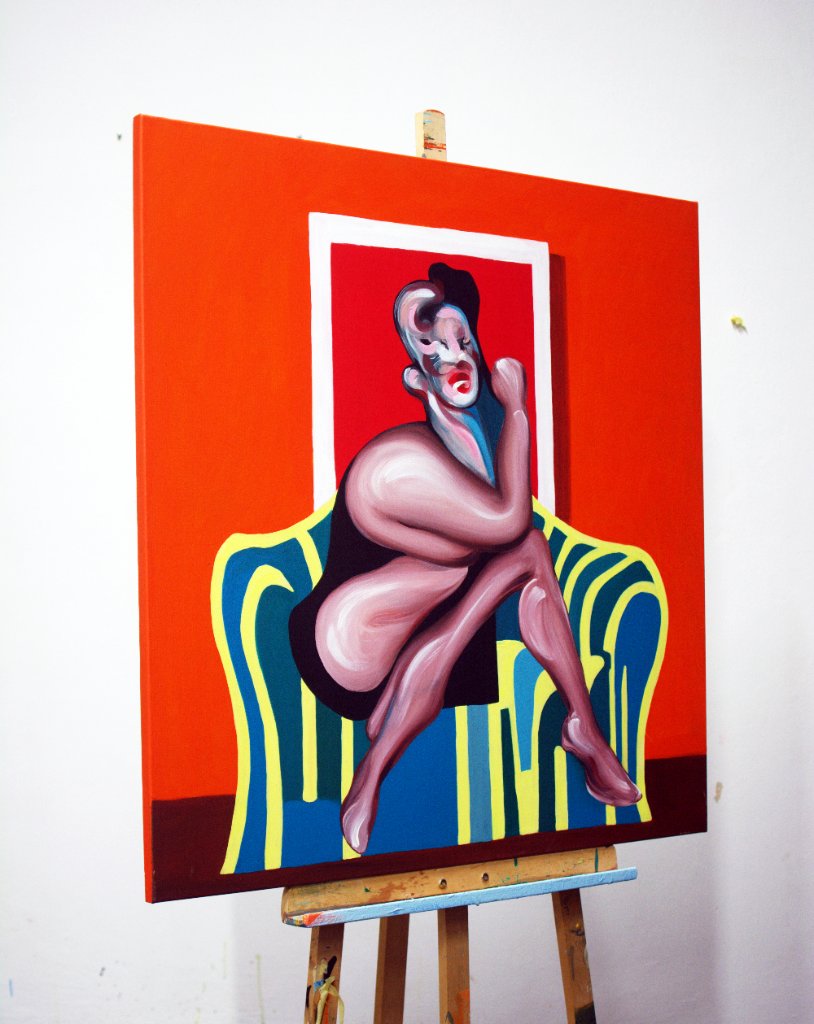 Armchair Memoirs II 5