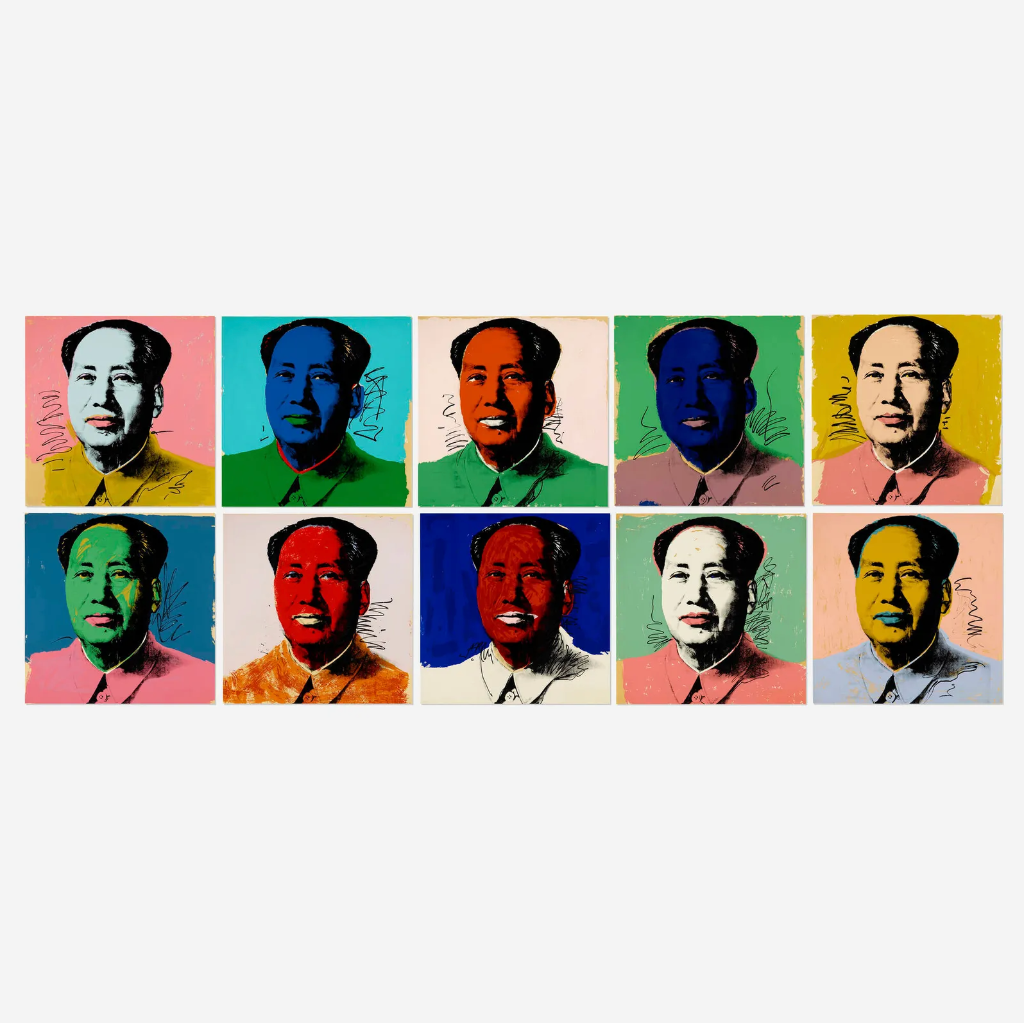 Mao F&S II 90-99 (Full Suite) 1