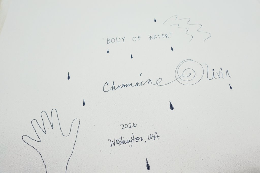 Body Of Water 8