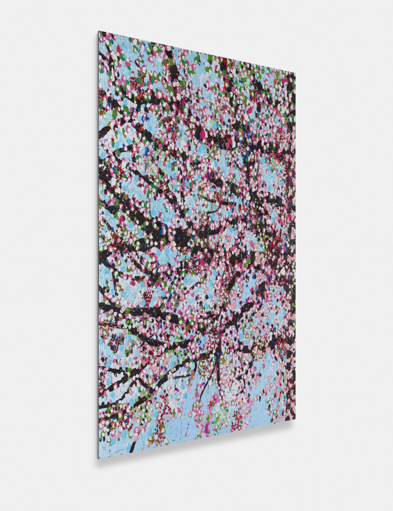 Damien Hirst, Loyalty H9-7