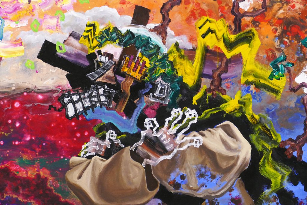 The New Religious Image II 3