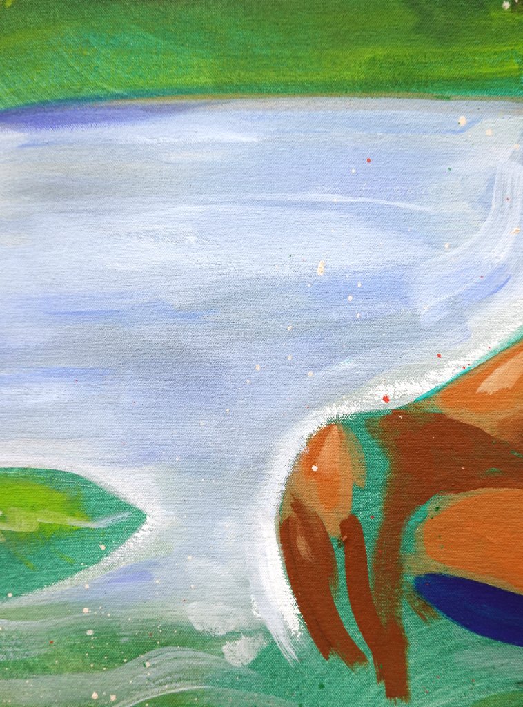 Mossy Banks 6