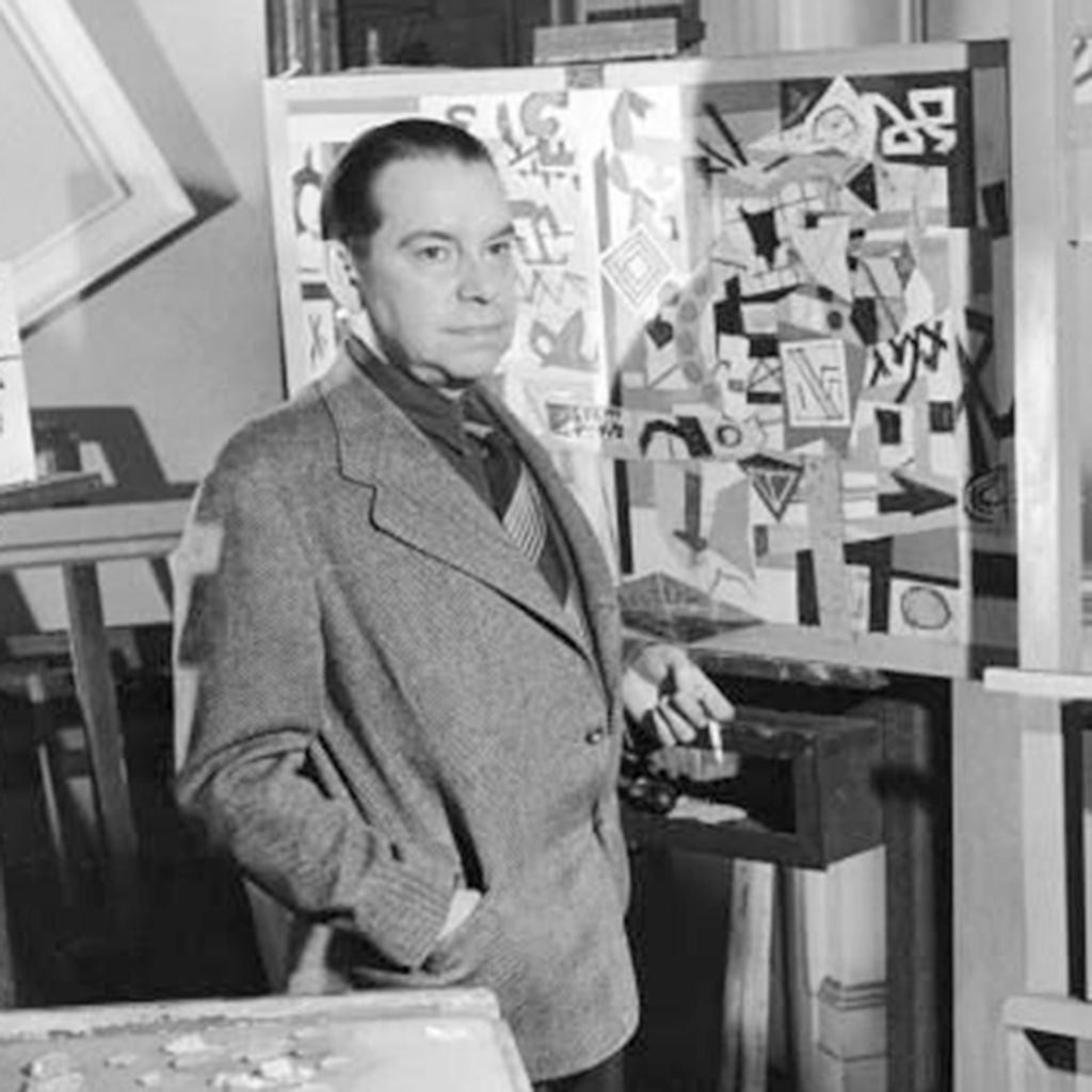 Stuart Davis