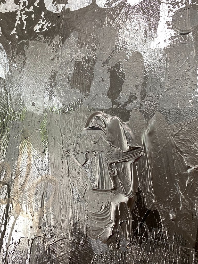 Follow The Light (Diptych) 3